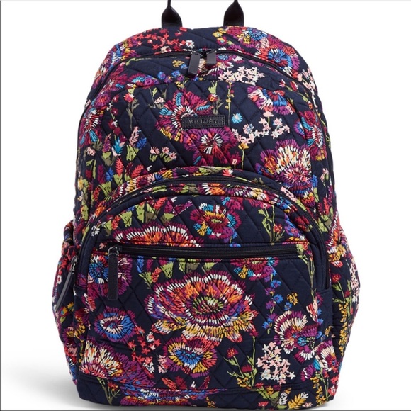 Vera Bradley Handbags - 🌺Vera Bradley 3 pcs Backpack set